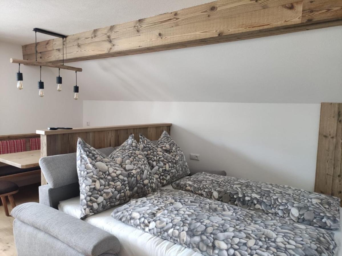 Bauernhof - Appartement Beim Zefferer 斯拉德明 外观 照片
